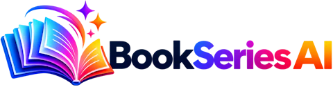 BookSeries AI logo