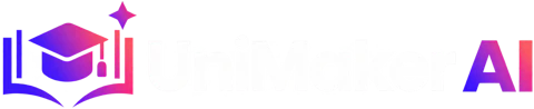 UniMaker AI logo
